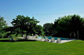 Hôtel Laminak