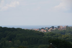Hôtel Laminak