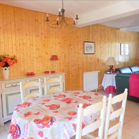 Gite Carrasquet