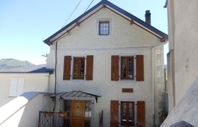 Gite Carrasquet