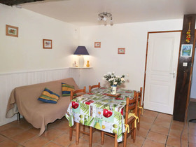 Gite Carrasquet