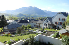 Gite Carrasquet