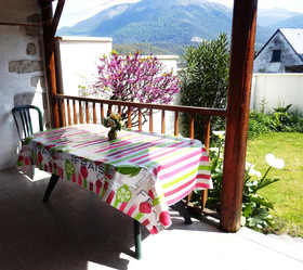 Gite Carrasquet