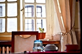 Hôtel de France Arudy