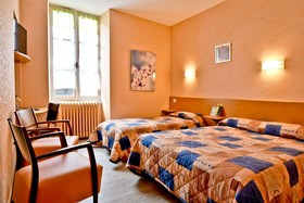 Hôtel de France Arudy
