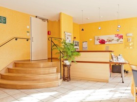 Hôtel de France Arudy