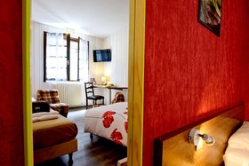 Hôtel de France Arudy