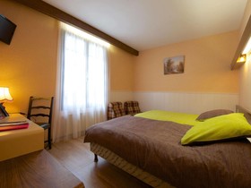 Hôtel de France Arudy