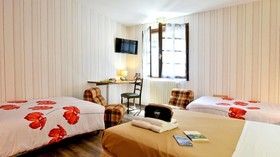 Hôtel de France Arudy