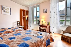 Hôtel de France Arudy