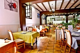 Hôtel de France Arudy