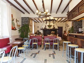 Hôtel de France Arudy