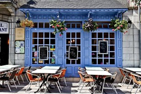 Hôtel de France Arudy