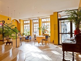 Hôtel de France Arudy