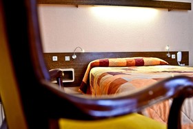 Hôtel de France Arudy