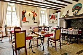Hôtel de France Arudy