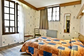 Hôtel de France Arudy