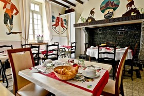 Hôtel de France Arudy