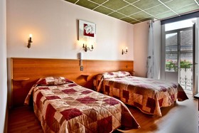 Hôtel de France Arudy
