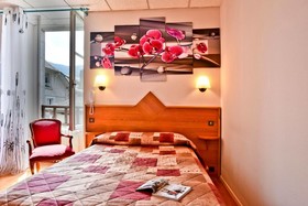 Hôtel de France Arudy