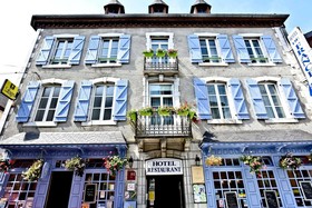 Hôtel de France Arudy