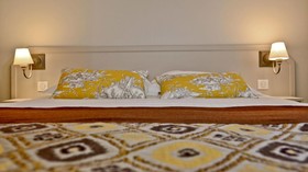 Hôtel - Restaurant Les Bains de Secours