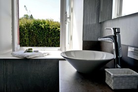 Hôtel - Restaurant Les Bains de Secours