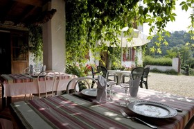 Hôtel - Restaurant Les Bains de Secours
