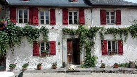 Hôtel - Restaurant Les Bains de Secours