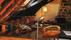 Refuge Out Of The City