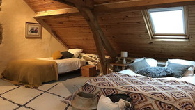 Refuge Out Of The City