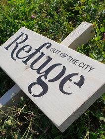 Refuge Out Of The City