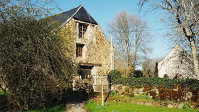 Refuge Out Of The City