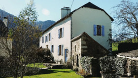 Refuge Out Of The City