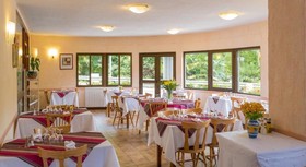 Hotel du Lavedan