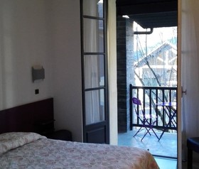 Hôtel Les Gentianes