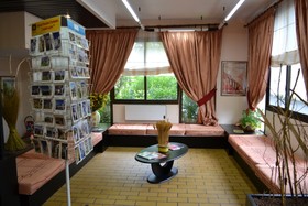 Hôtel Les Gentianes