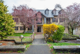 Hôtel Les Gentianes