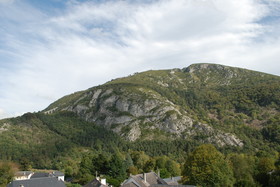 Hôtel Les Gentianes