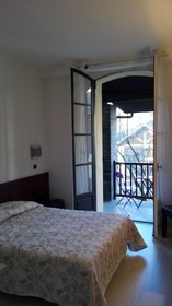 Hôtel Les Gentianes
