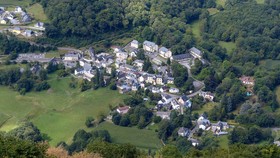 Hôtel Les Gentianes