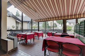 Hôtel Les Gentianes