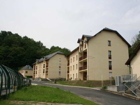 Hôtel Les Gentianes & Résidence Les Marquises