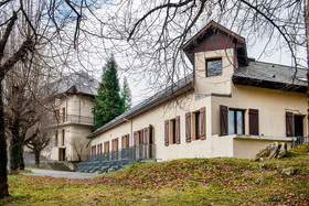 Hôtel Les Gentianes & Résidence Les Marquises