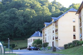 Résidence Les Marquises