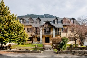 Résidence Les Marquises