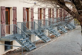 Résidence Les Marquises