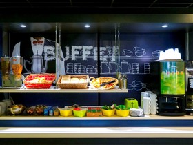 Ibis budget Metz Sud Augny