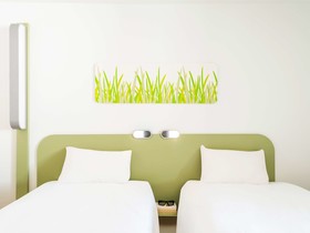 Ibis budget Metz Sud Augny