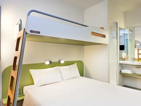 Ibis budget Metz Sud Augny